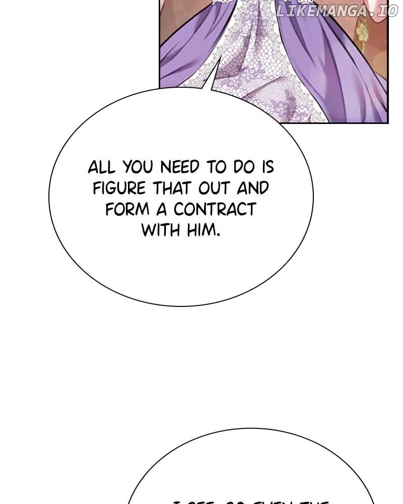 Concubine’s Invitation Chapter 19 page 122