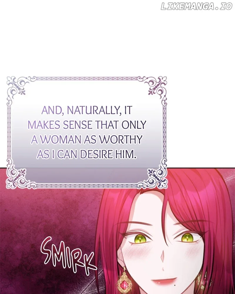 Concubine’s Invitation Chapter 23 page 11