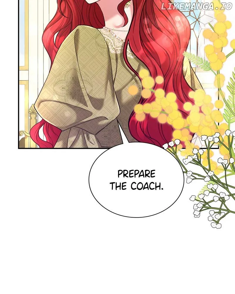 Concubine’s Invitation Chapter 20 page 107