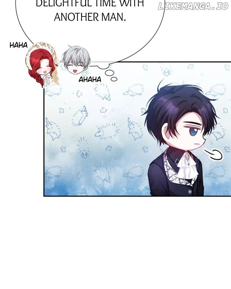 Concubine’s Invitation Chapter 23 page 30