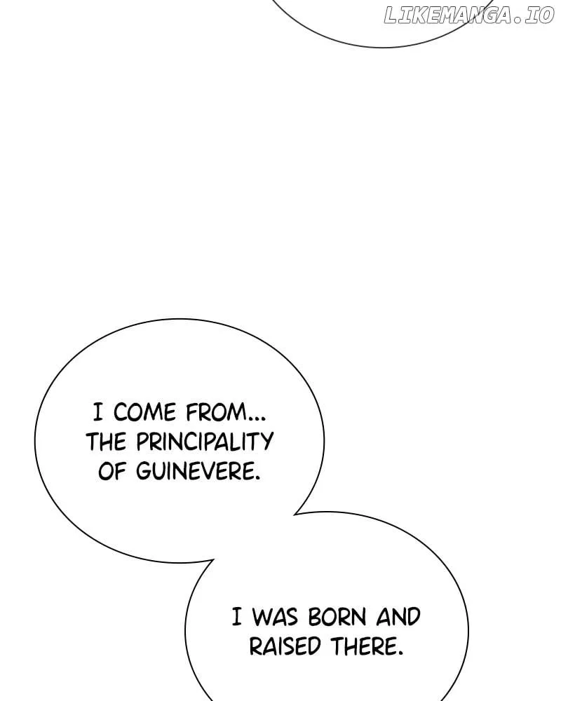 Concubine’s Invitation Chapter 20 page 114