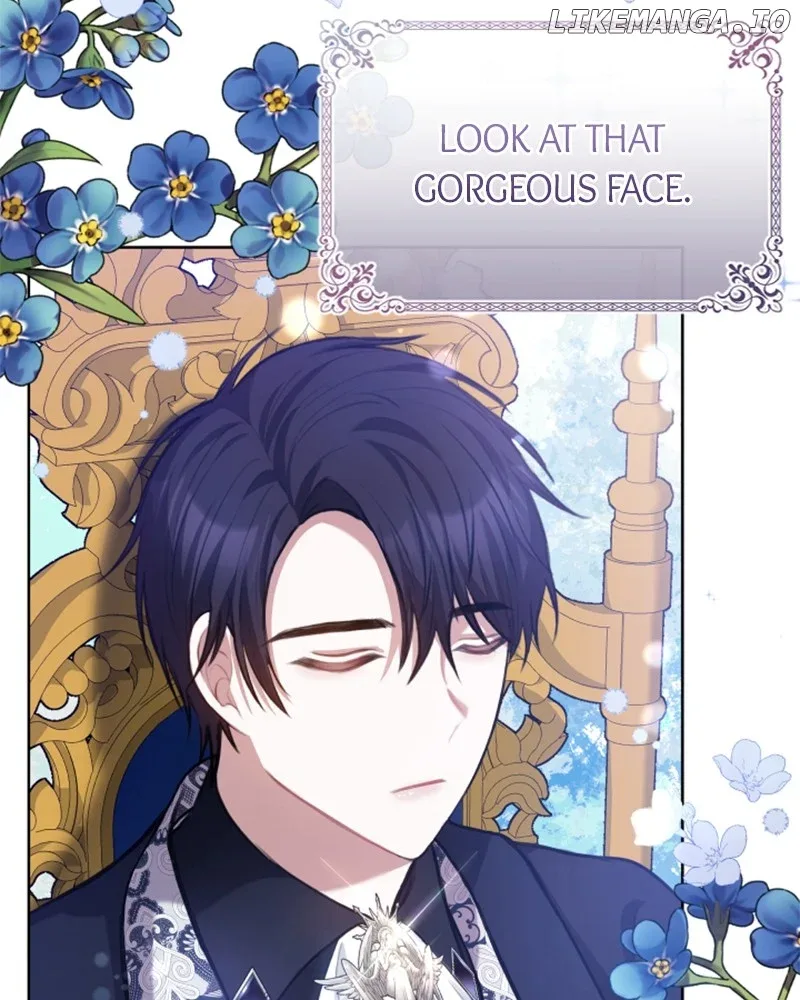 Concubine’s Invitation Chapter 23 page 6