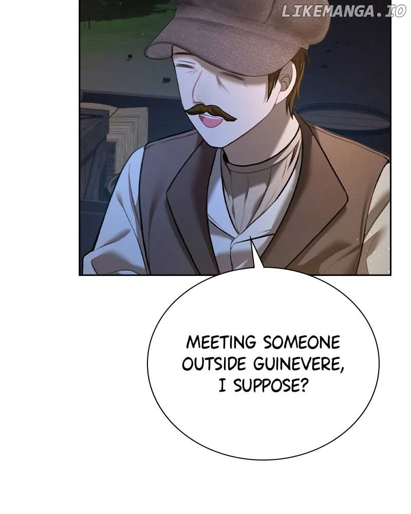 Concubine’s Invitation Chapter 20 page 122