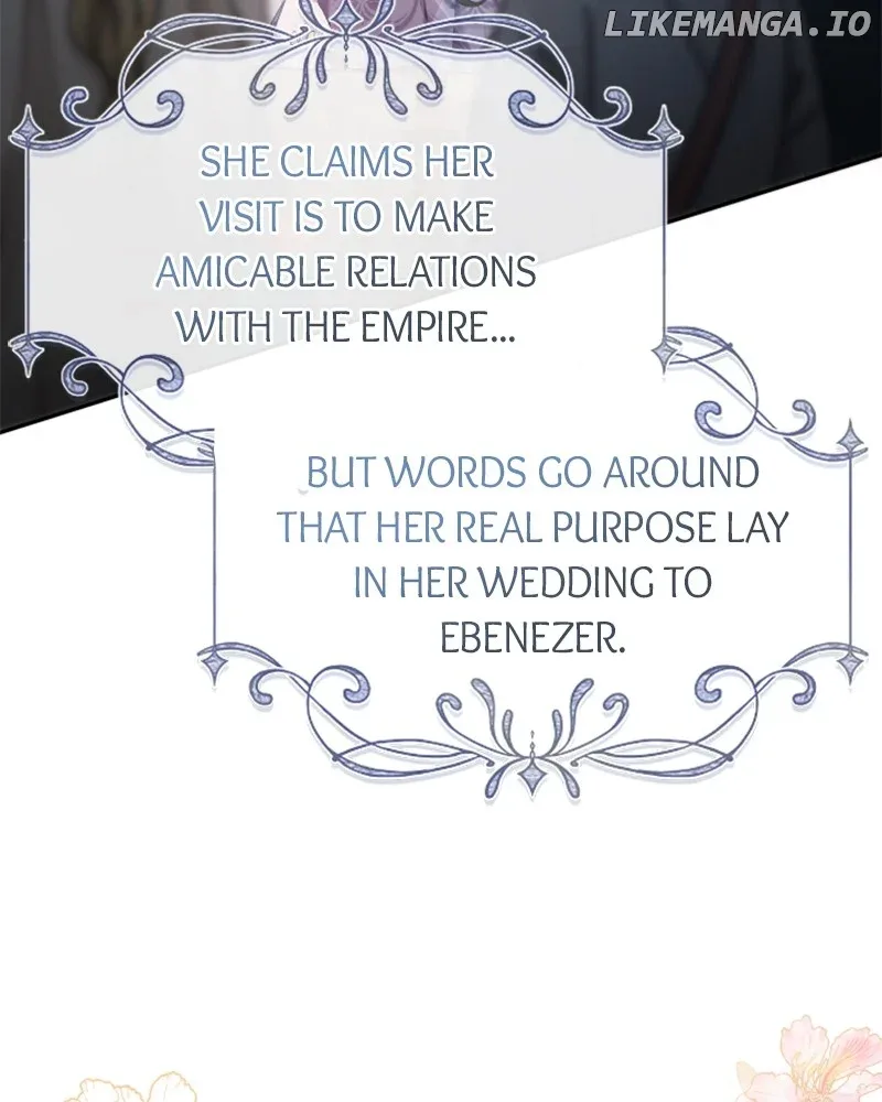 Concubine’s Invitation Chapter 22 page 81