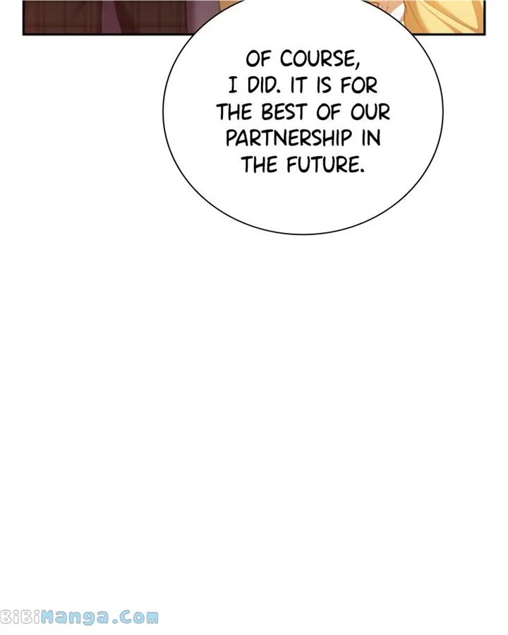 Concubine’s Invitation Chapter 21 page 50