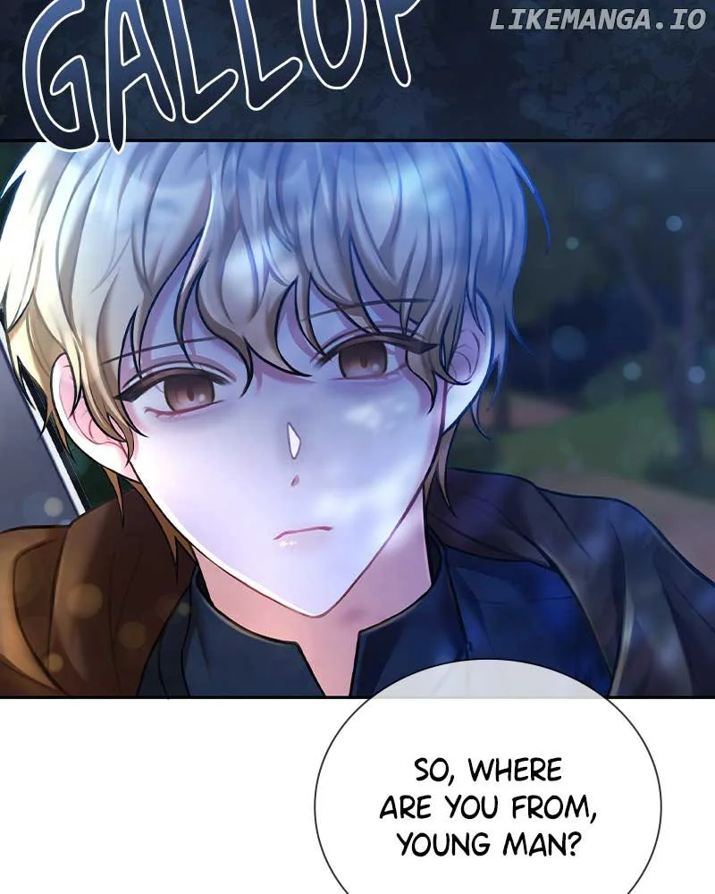 Concubine’s Invitation Chapter 20 page 113