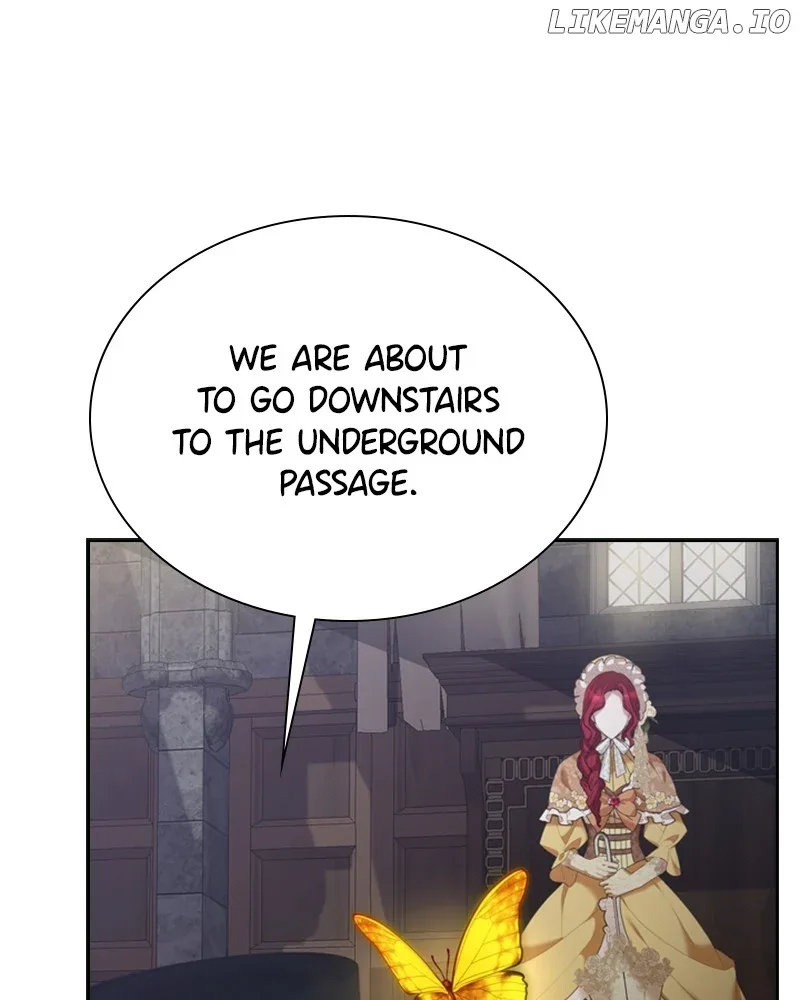 Concubine’s Invitation Chapter 22 page 95