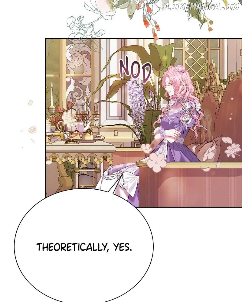 Concubine’s Invitation Chapter 19 page 124