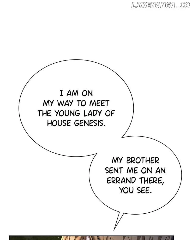 Concubine’s Invitation Chapter 20 page 123