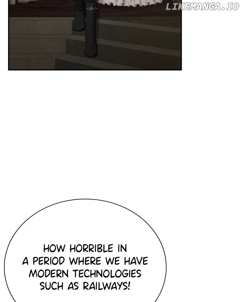 Concubine’s Invitation Chapter 22 page 69