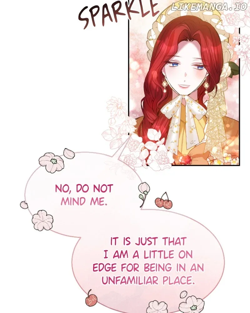 Concubine’s Invitation Chapter 22 page 103