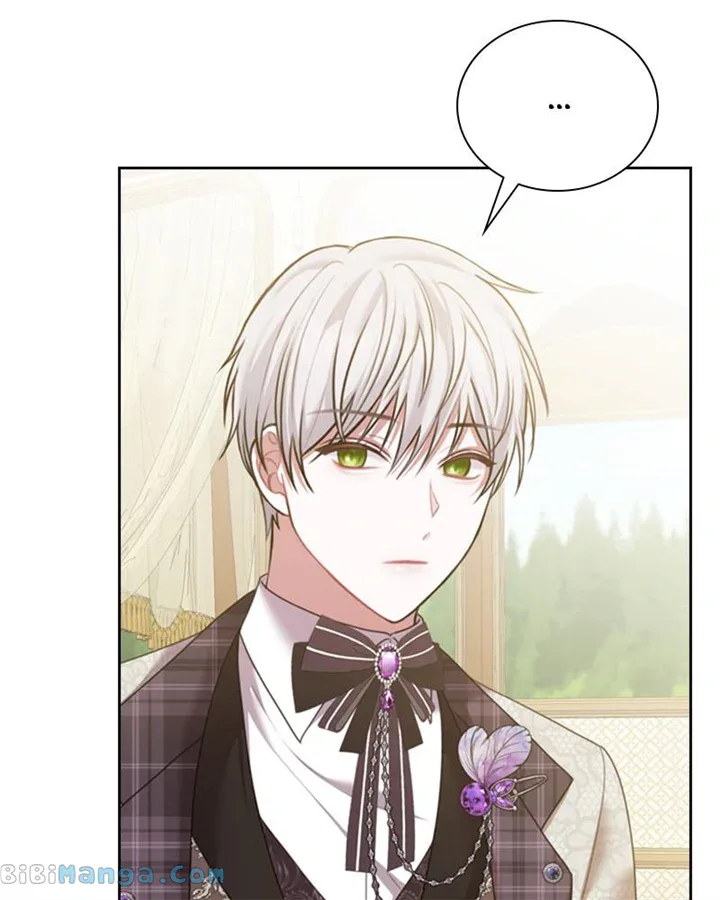 Concubine’s Invitation Chapter 21 page 57