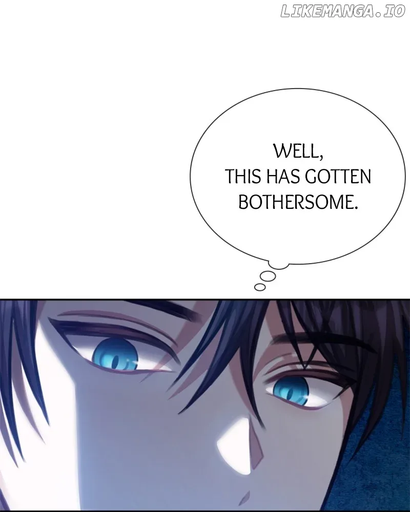 Concubine’s Invitation Chapter 23 page 52