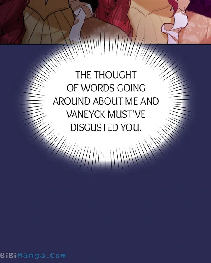Concubine’s Invitation Chapter 21 page 78