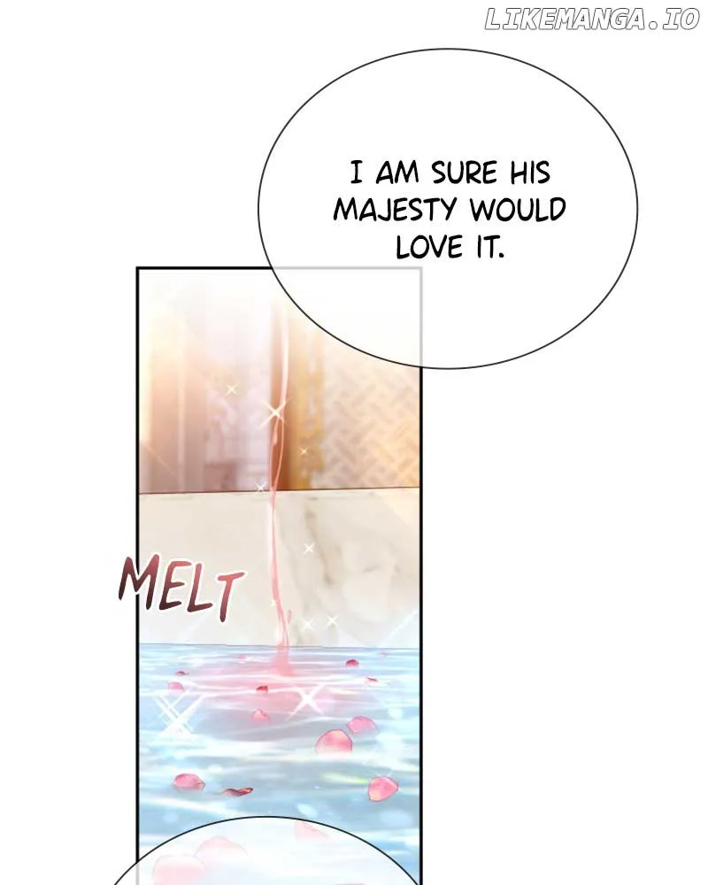 Concubine’s Invitation Chapter 24 page 10