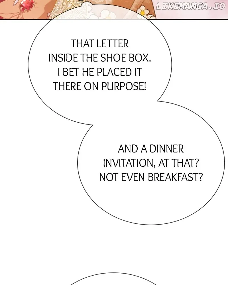 Concubine’s Invitation Chapter 22 page 123