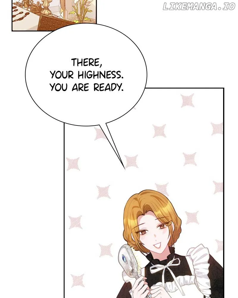 Concubine’s Invitation Chapter 24 page 23