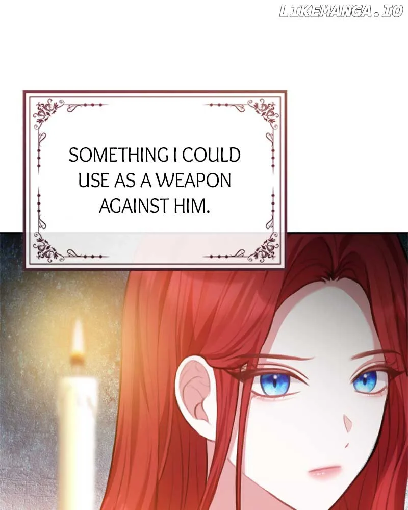 Concubine’s Invitation Chapter 24 page 20