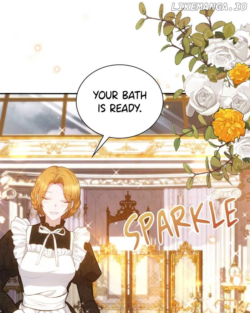 Concubine’s Invitation Chapter 24 page 4