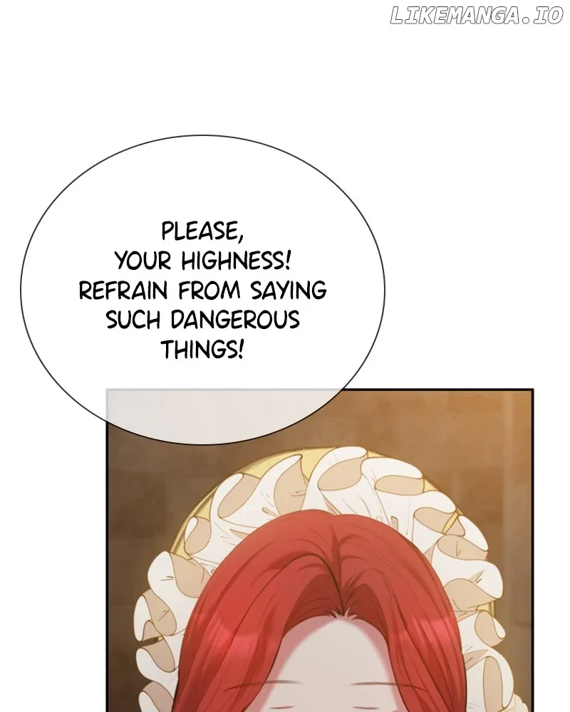 Concubine’s Invitation Chapter 22 page 117