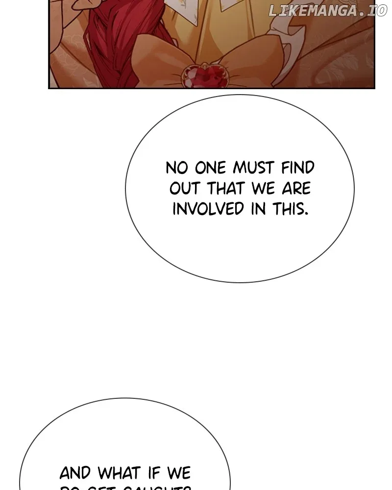 Concubine’s Invitation Chapter 22 page 110