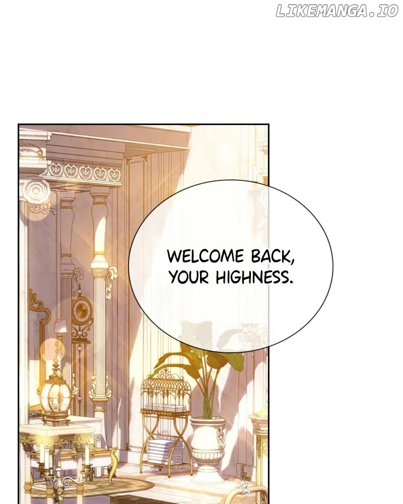 Concubine’s Invitation Chapter 24 page 2