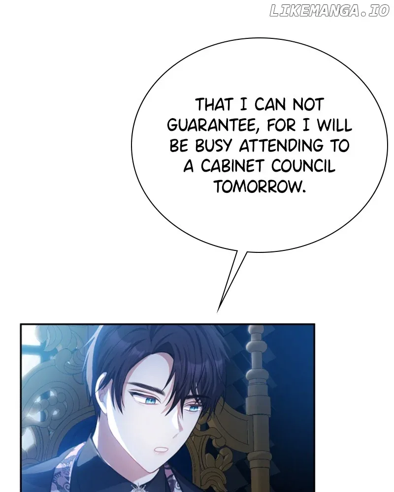 Concubine’s Invitation Chapter 23 page 35