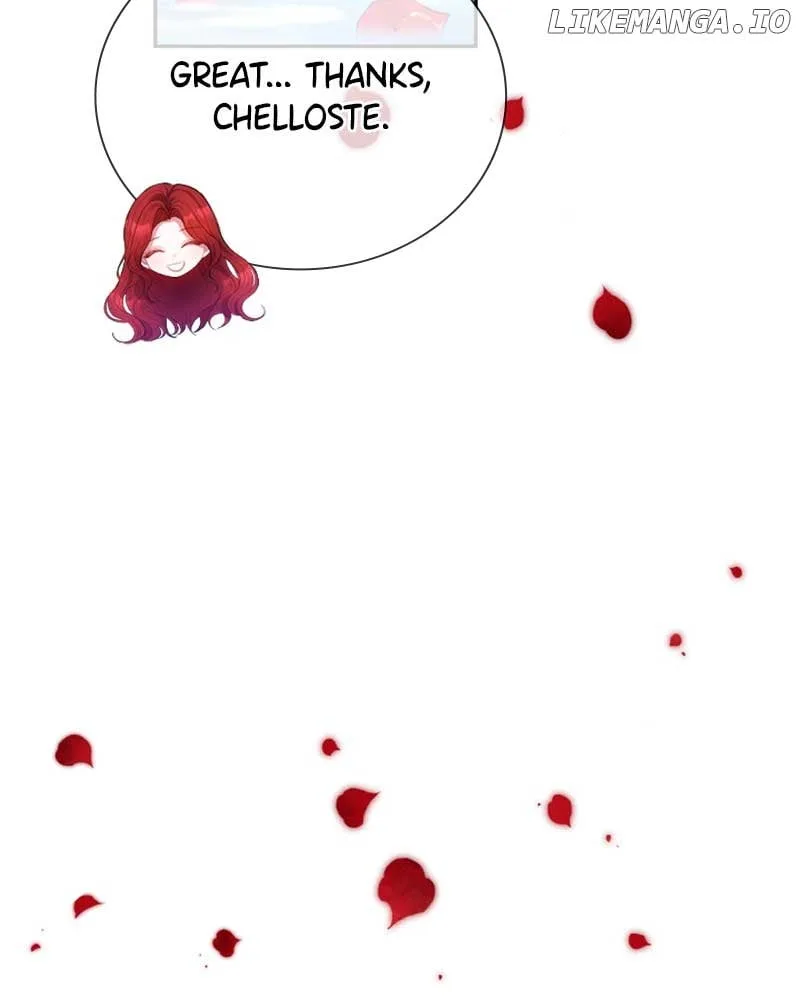 Concubine’s Invitation Chapter 24 page 11