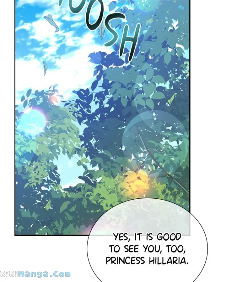 Concubine’s Invitation Chapter 21 page 73
