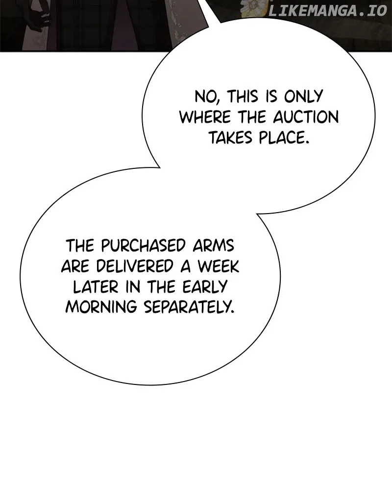 Concubine’s Invitation Chapter 22 page 106