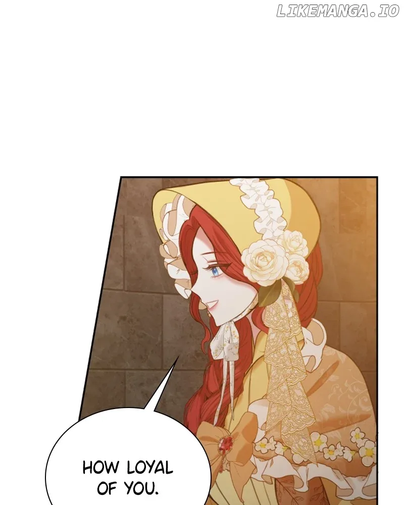 Concubine’s Invitation Chapter 22 page 113