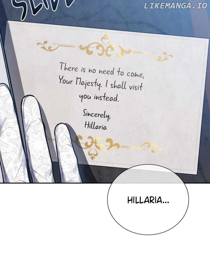 Concubine’s Invitation Chapter 23 page 54