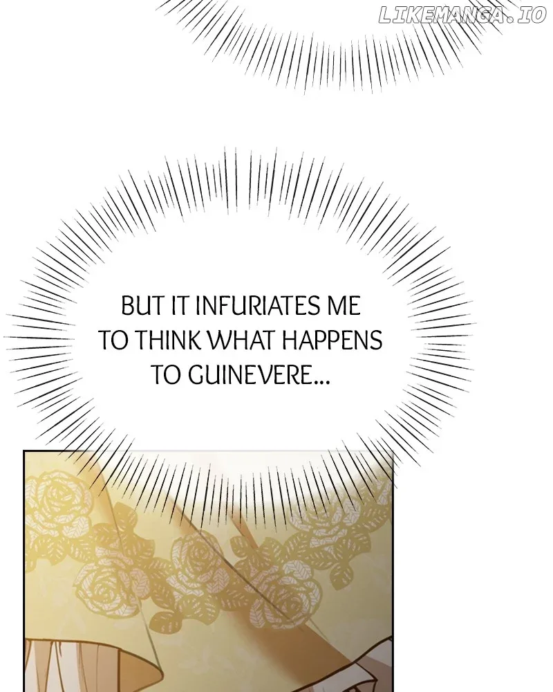 Concubine’s Invitation Chapter 22 page 97
