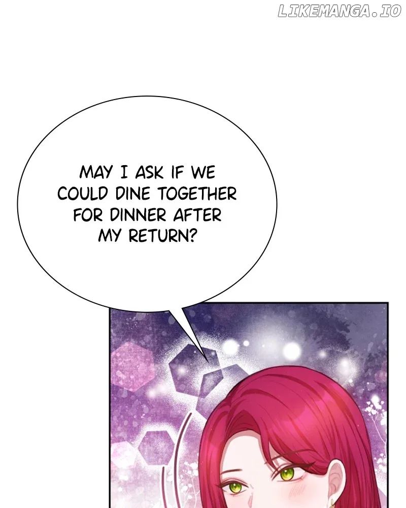 Concubine’s Invitation Chapter 23 page 33