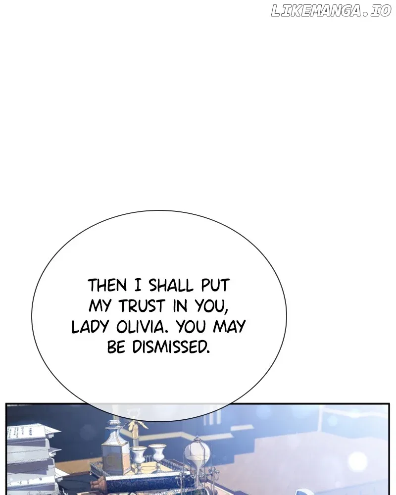 Concubine’s Invitation Chapter 23 page 31