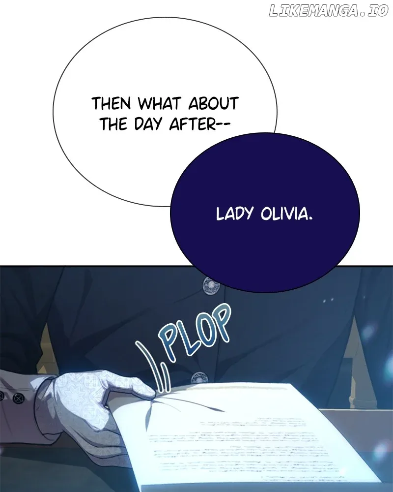 Concubine’s Invitation Chapter 23 page 37