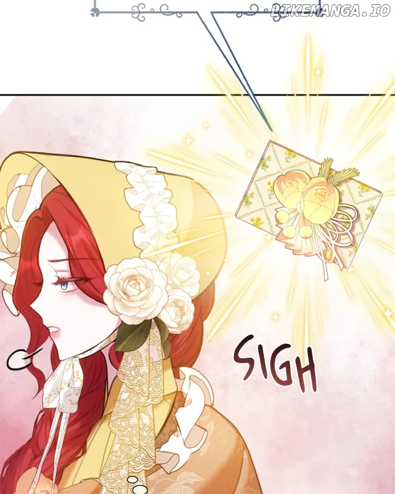 Concubine’s Invitation Chapter 22 page 122