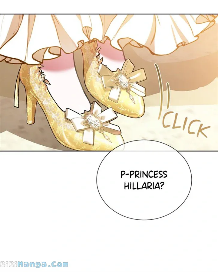 Concubine’s Invitation Chapter 21 page 51