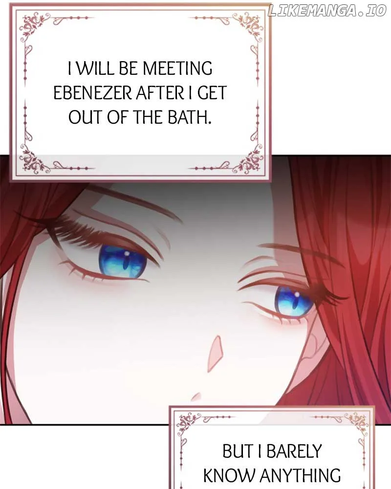 Concubine’s Invitation Chapter 24 page 15