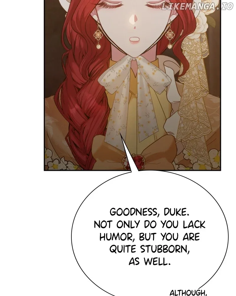 Concubine’s Invitation Chapter 22 page 118