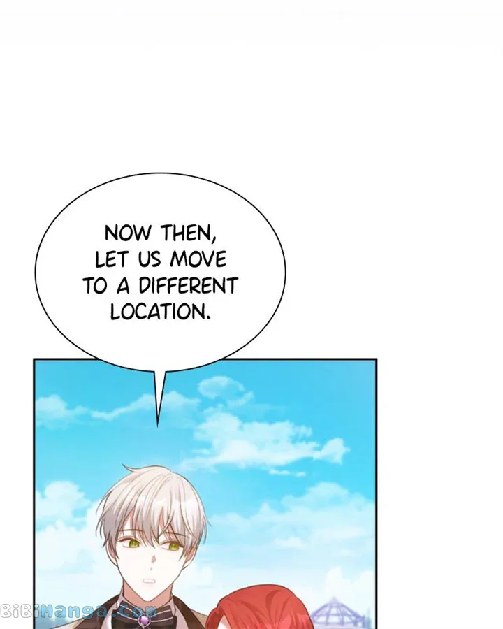 Concubine’s Invitation Chapter 21 page 80