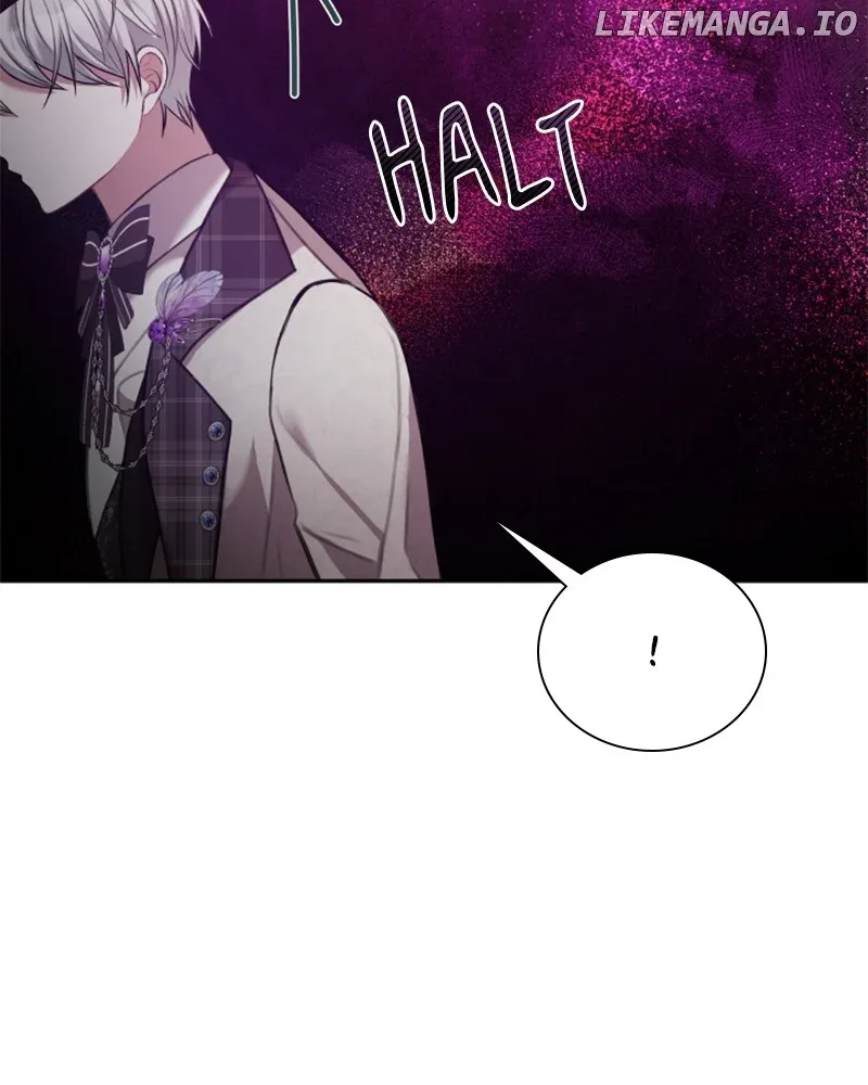 Concubine’s Invitation Chapter 22 page 116