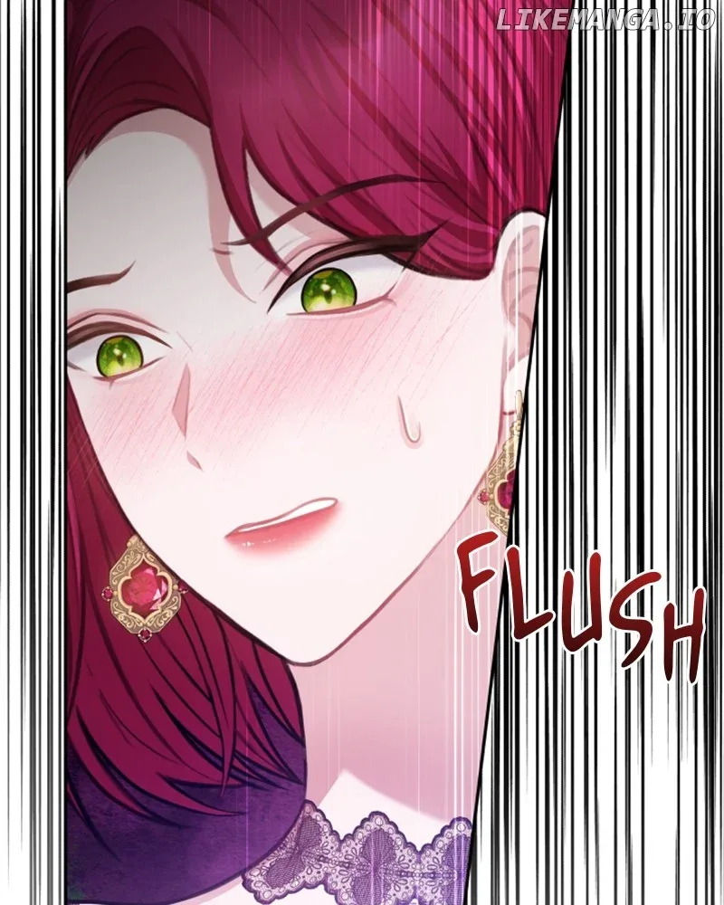 Concubine’s Invitation Chapter 23 page 43
