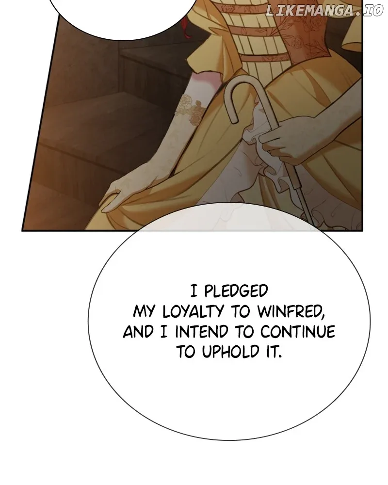 Concubine’s Invitation Chapter 22 page 114