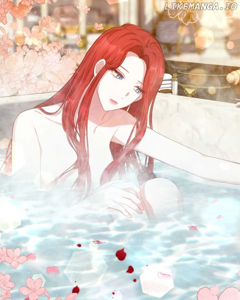 Concubine’s Invitation Chapter 24 page 13