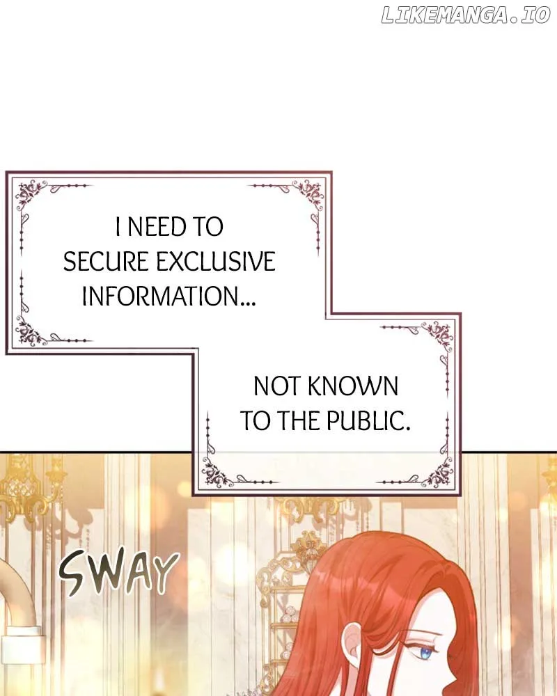 Concubine’s Invitation Chapter 24 page 18
