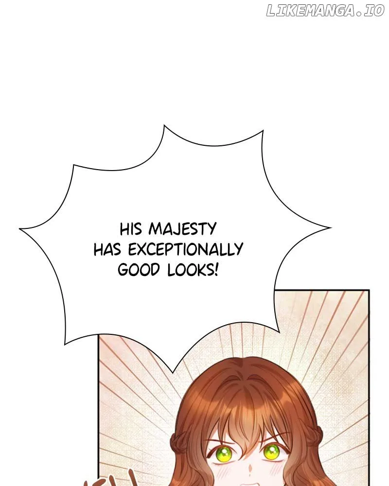 Concubine’s Invitation Chapter 24 page 30