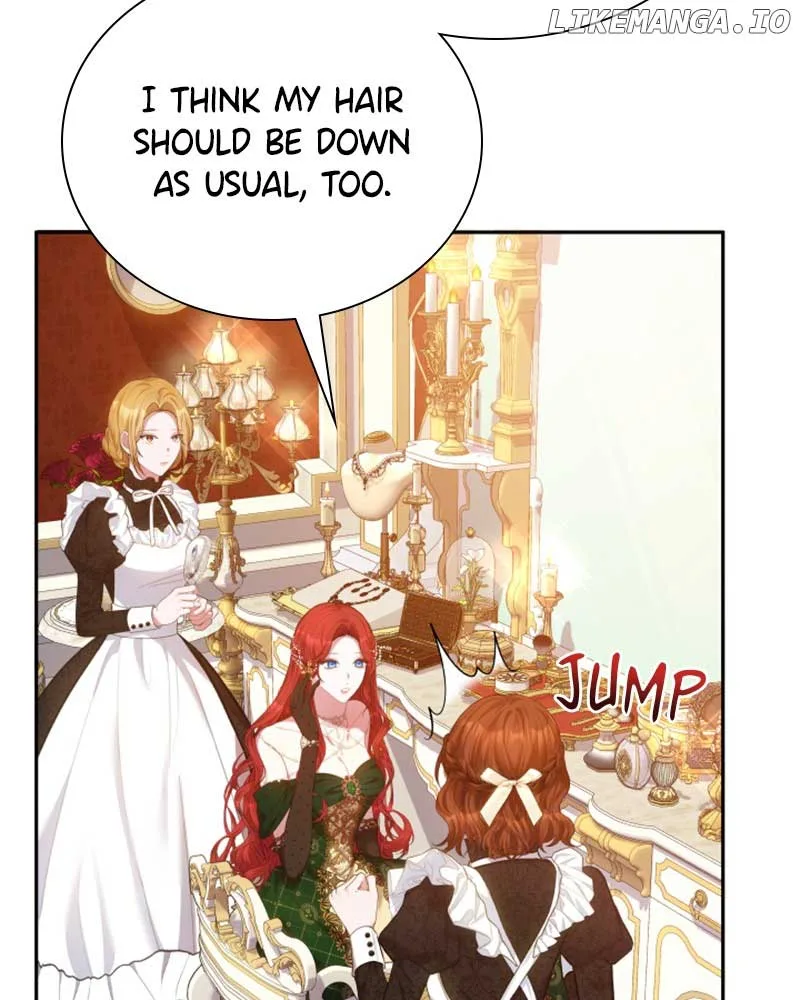 Concubine’s Invitation Chapter 24 page 27