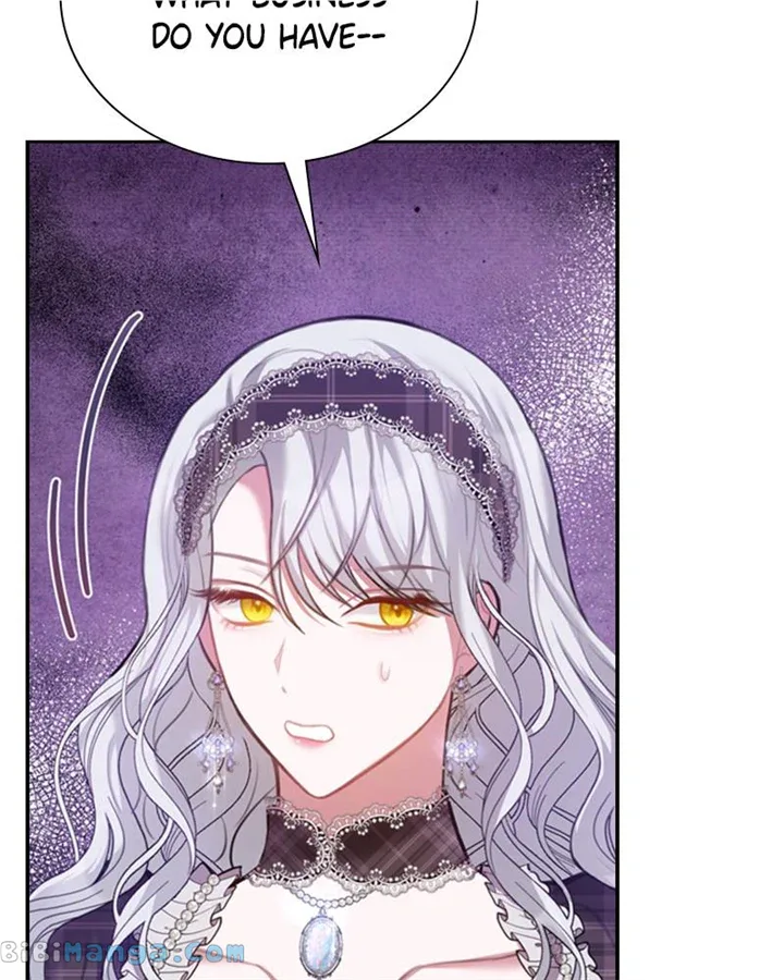 Concubine’s Invitation Chapter 21 page 55