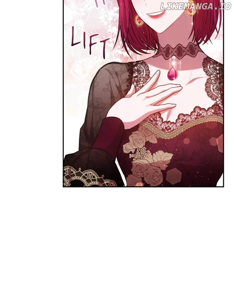 Concubine’s Invitation Chapter 23 page 34